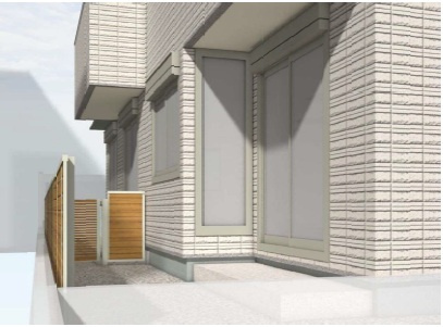 (仮称)小金井市本町3丁目ヘーベルメゾンのその他共用部分