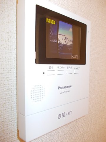 シャネストのセキュリティ