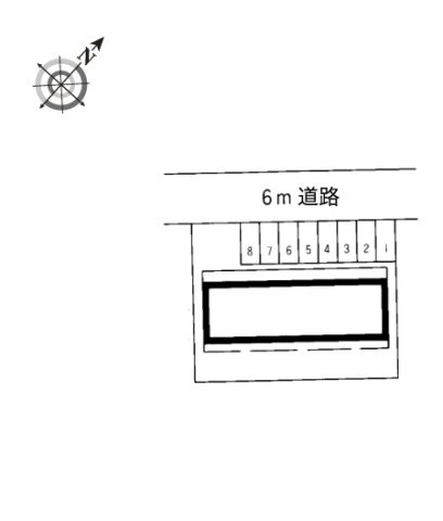 レオパレスエスペランサのその他