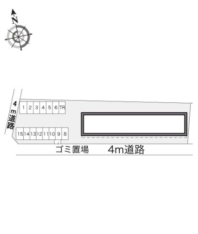 レオパレスファミーユのその他