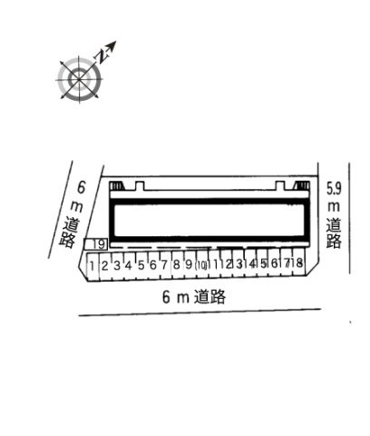 レオパレスクィーンズ由真のその他