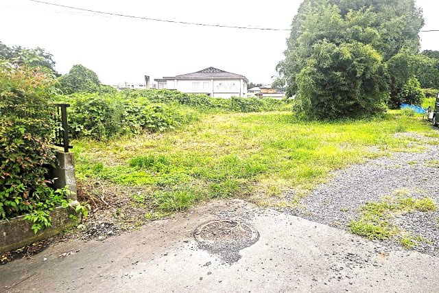 城里町石塚649-2の外観