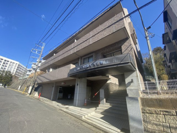 グレージュ和光成田　弐番館の画像