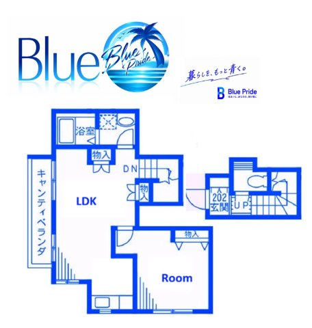 【間取り】 | HILLSIDEHOUSEZUSHI