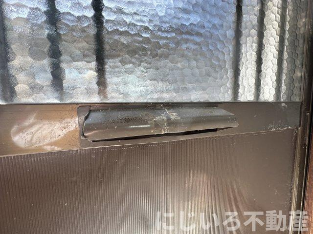 阿南アイビスのキッチン