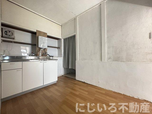 阿南アイビスの居間・リビング