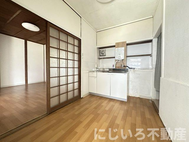 阿南アイビスの寝室