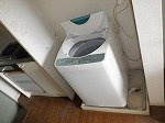 レオパレス中曽根Ⅰのその他