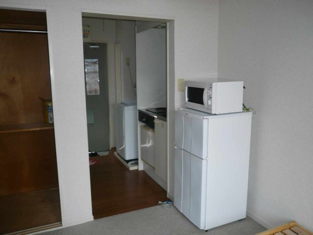 レオパレス中曽根Ⅰのその他