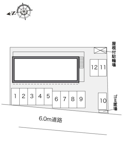 レオパレスオークスＨのその他
