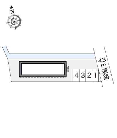 レオパレス中町のその他