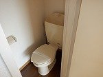 レオパレス中町のその他