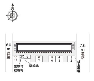 レオパレスファインのその他