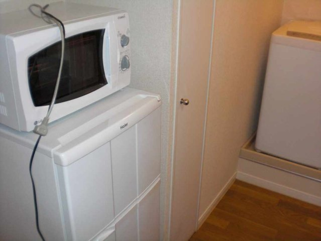 レオパレスゴールドＳのその他
