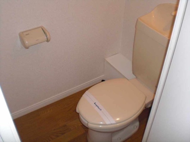 レオパレスゴールドＳのその他