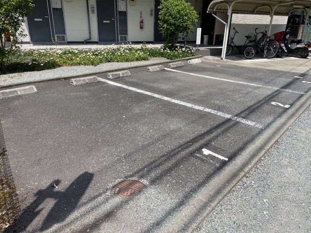 レオパレスけやきのその他