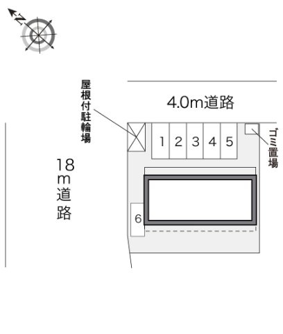 レオパレスＡＫＩＹＡＭＡのその他
