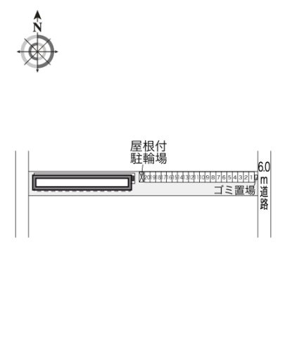 レオパレスプルメリア２１のその他
