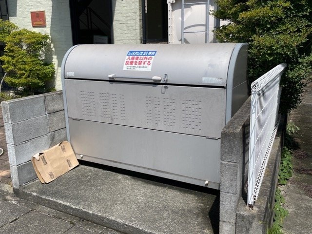 レオパレスカサベルデのその他