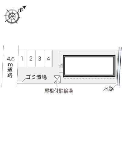 レオパレスＤｏｌｃｅＦｉｏｒｉのその他