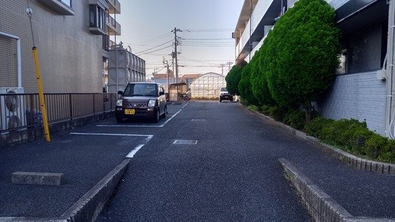 レオパレスカサ・デ・フローレスのその他