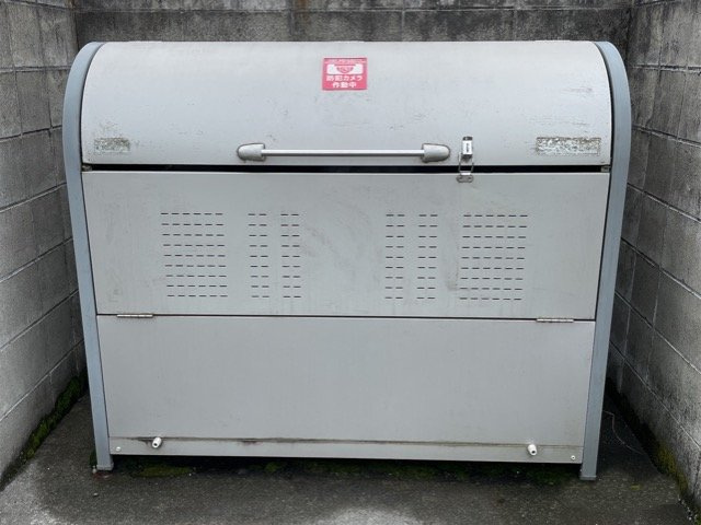 レオパレスグランドＭ・Ｋのその他