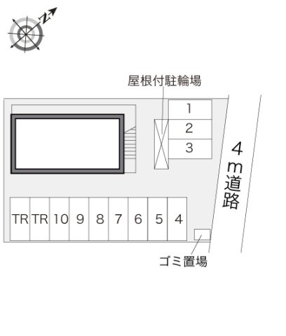 レオパレスグランドＭ・Ｋのその他