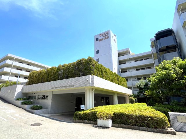 ライオンズマンション西宮高座Ｂ棟
