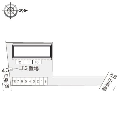 レオパレス石塚のその他