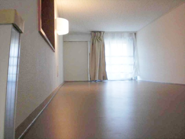 レオパレスＲＩＶＡⅡの内装|中はこのようになっています