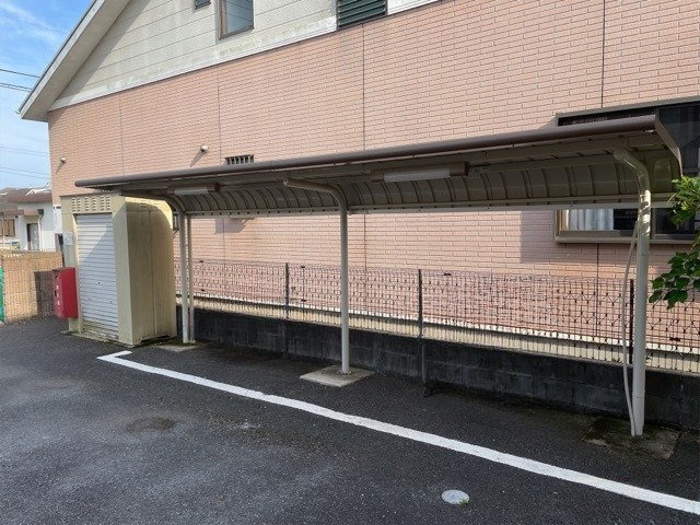 レオパレスクレール若宮Ⅲのその他