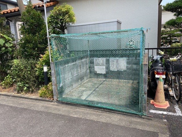 レオパレスつつみのその他