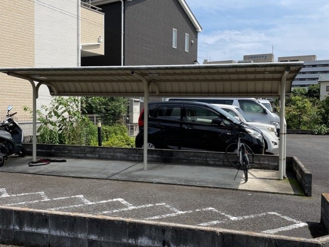 レオパレスつつみのその他
