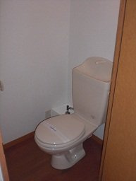 レオパレスつつみのその他