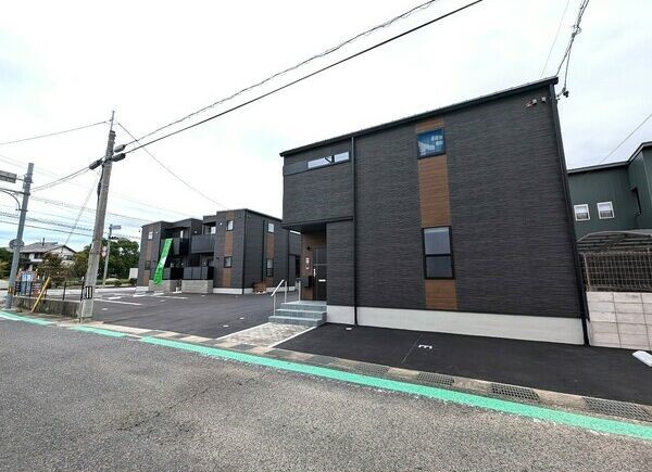 豊田市丸山町戸建