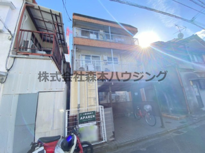 【外観】 | 　プチメゾン堀溝 | 外観も気になるポイント