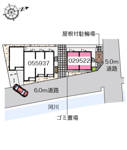 レオパレス広貴Ｃのその他