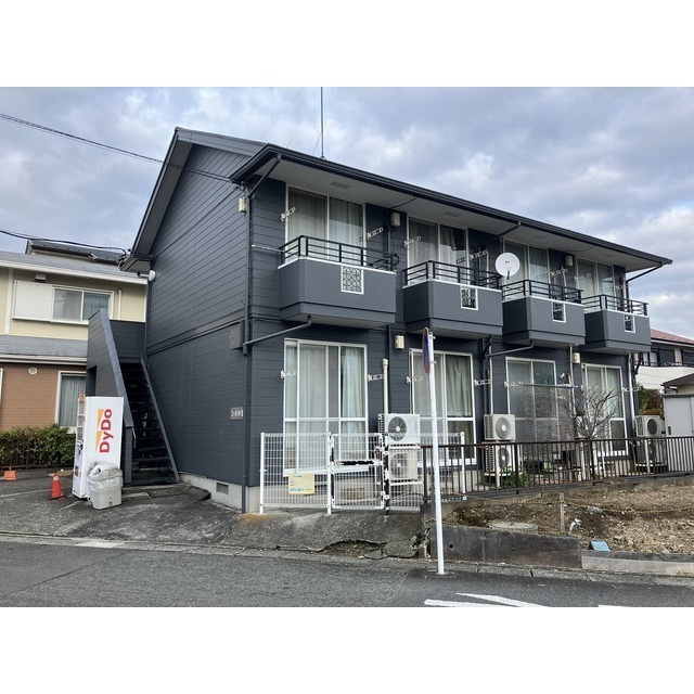 コーポゆりⅡ