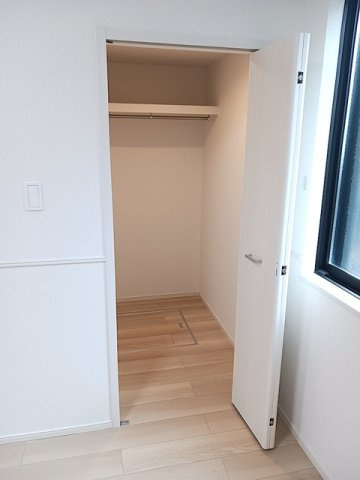 モアナの収納|十分な収納スペースがあります