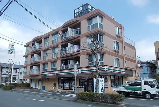 ル　グランシャリオの周辺|セブンイレブン早川店まで140m