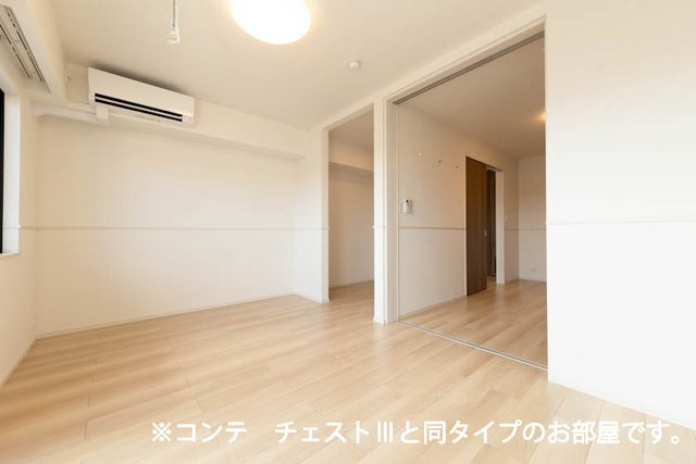 ル　グランシャリオの内装|内装も気になるポイント