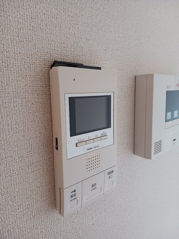 サン　クレールのセキュリティ
