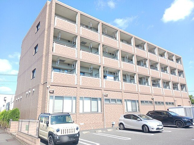 エクレセンス新富