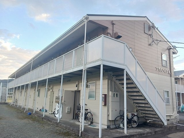 プラムハイツＡ