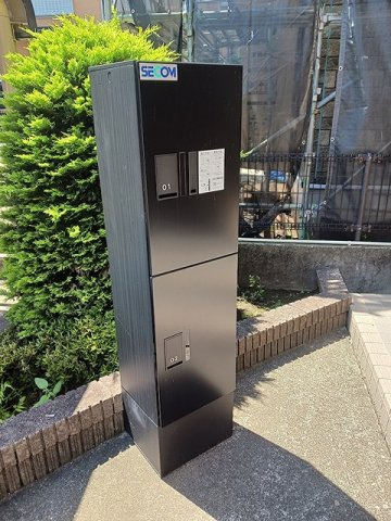 Ｍ・プレーリー・ローズＢのその他