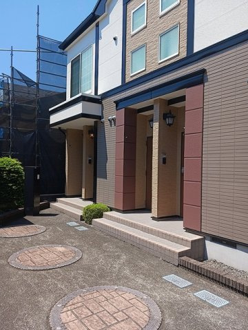 Ｍ・プレーリー・ローズＢのその他共用部分