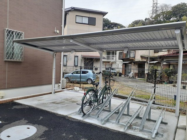 サンリット　ヒロのその他共用部分
