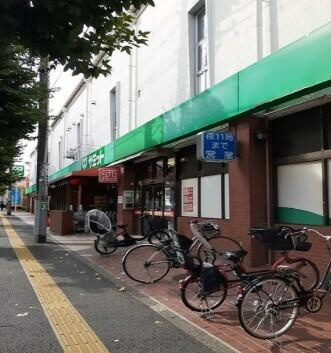 【周辺】 | メゾン　アイティ　クイーン | サミットストア桜店まで500m