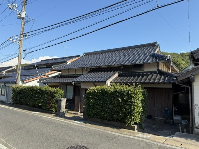 鳥取市伏野中古戸建のその他