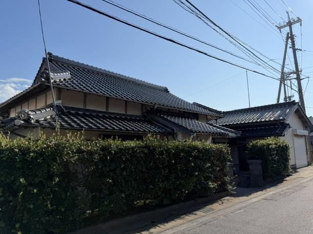 鳥取市伏野中古戸建のその他